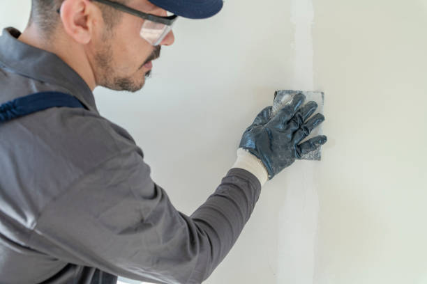 Best Mold Removal for HVAC Installations  in Welcome, NC