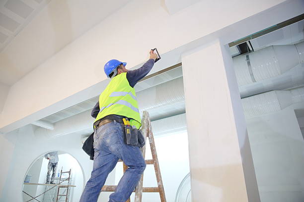 Best Asbestos and Lead Testing During Mold Inspection  in Welcome, NC
